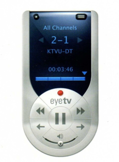 All channels 2-1 KTVU 00:03:46 eyetv Logo (EUIPO, 02.01.2008)