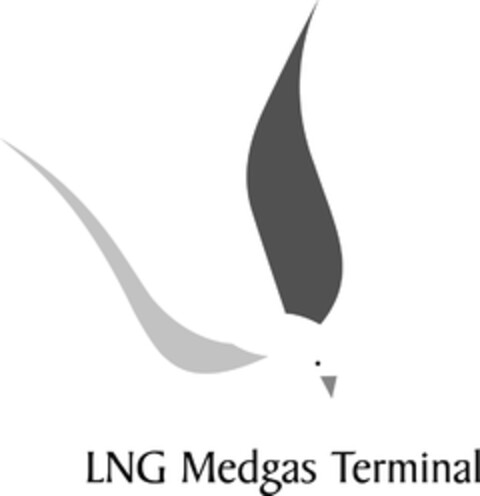 LNG Medgas Terminal Logo (EUIPO, 08.01.2008)