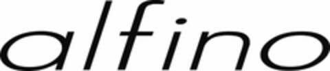 alfino Logo (EUIPO, 06.02.2008)