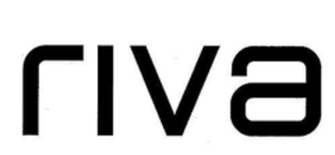 riva Logo (EUIPO, 20.06.2008)