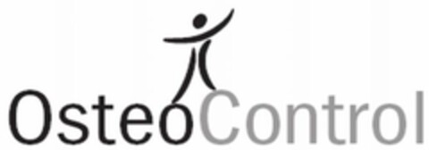 OsteoControl Logo (EUIPO, 07.07.2008)