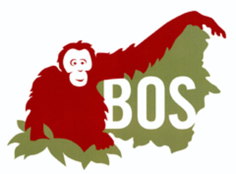 BOS Logo (EUIPO, 07/07/2008)