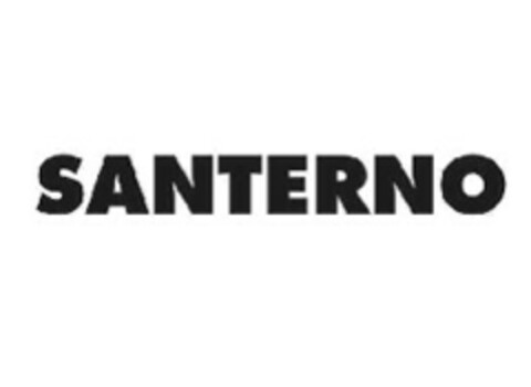 SANTERNO Logo (EUIPO, 07/25/2008)