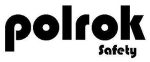 polrok Safety Logo (EUIPO, 09/04/2008)