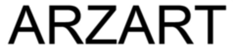 ARZART Logo (EUIPO, 06.10.2008)