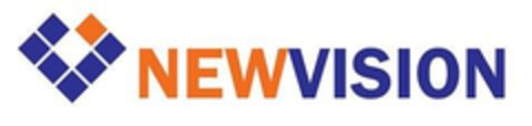 NEWVISION Logo (EUIPO, 20.11.2008)