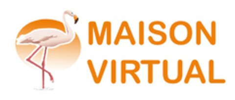 MAISON VIRTUAL Logo (EUIPO, 16.12.2008)