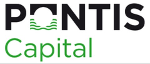 PONTIS Capital Logo (EUIPO, 09/15/2009)