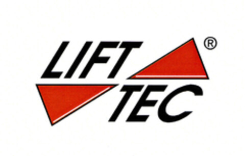 LIFT TEC Logo (EUIPO, 24.02.2009)