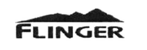 FLINGER Logo (EUIPO, 08.04.2009)