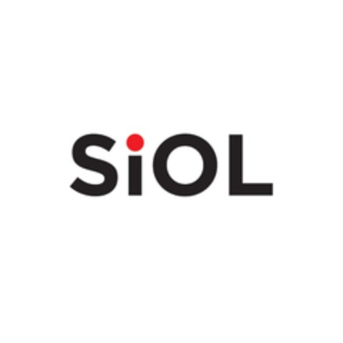 SiOL Logo (EUIPO, 04/22/2009)