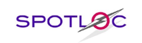 SPOTLOC Logo (EUIPO, 05/19/2009)