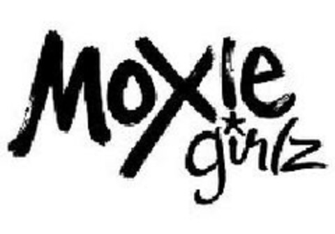 MOXIe girlz Logo (EUIPO, 05/22/2009)