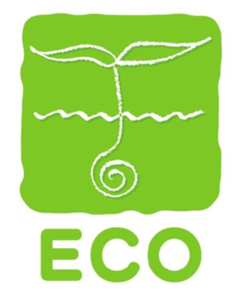 ECO Logo (EUIPO, 07/10/2009)