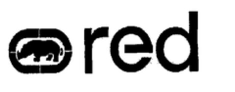 red Logo (EUIPO, 30.06.2004)