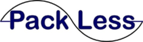 PACK LESS Logo (EUIPO, 18.09.2009)