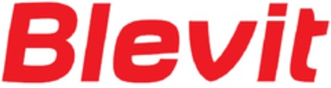 BLEVIT Logo (EUIPO, 13.10.2009)