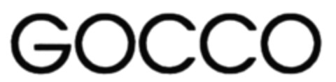 GOCCO Logo (EUIPO, 21.12.2009)