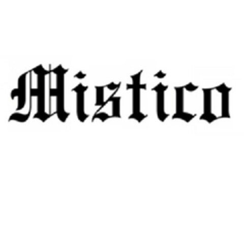MISTICO Logo (EUIPO, 24.12.2009)