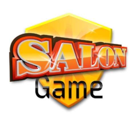 SALON GAME Logo (EUIPO, 24.02.2010)