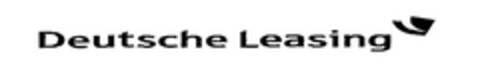 Deutsche Leasing Logo (EUIPO, 03/01/2010)