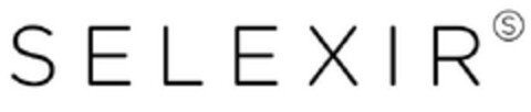 SELEXIR Logo (EUIPO, 01.04.2010)