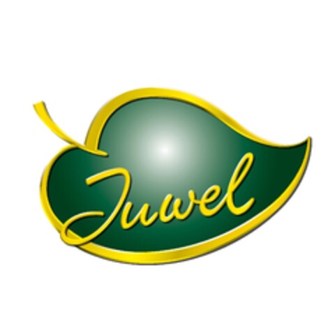 Juwel Logo (EUIPO, 04/28/2010)