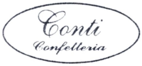 CONTI CONFETTERIA Logo (EUIPO, 29.04.2010)