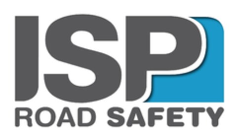 ISP ROAD SAFETY Logo (EUIPO, 29.04.2010)