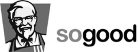 sogood Logo (EUIPO, 05/12/2010)