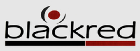blackred Logo (EUIPO, 14.06.2010)