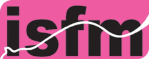 isfm Logo (EUIPO, 08/17/2010)