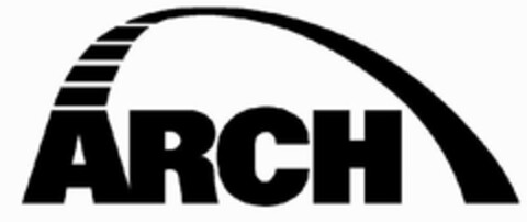 ARCH Logo (EUIPO, 08/20/2010)