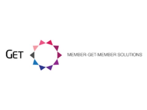 GET Member-Get-Member Solutions Logo (EUIPO, 09/03/2010)