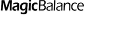 MagicBalance Logo (EUIPO, 17.09.2010)