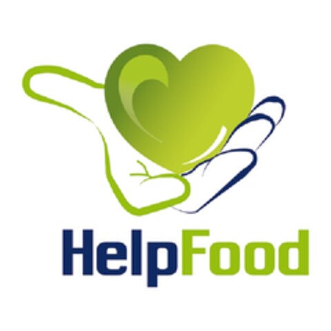 HelpFood Logo (EUIPO, 25.11.2010)