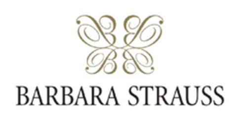 BARBARA STRAUSS Logo (EUIPO, 17.12.2010)