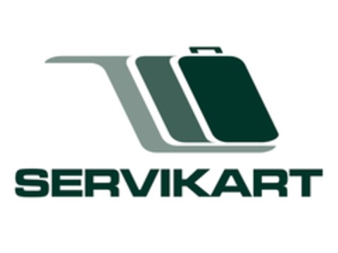 SERVIKART Logo (EUIPO, 14.01.2011)