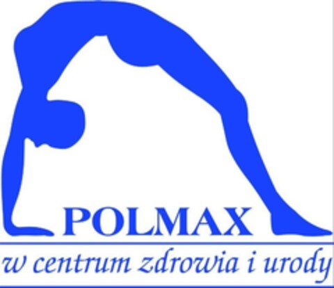 POLMAX w centrum zdrowia i urody Logo (EUIPO, 25.01.2011)