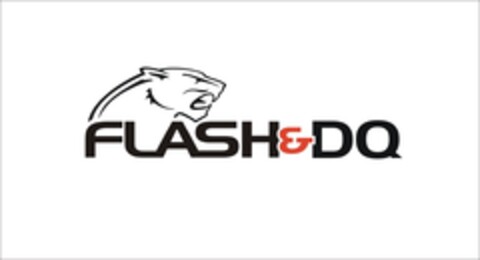 FLASH&DQ Logo (EUIPO, 26.01.2011)