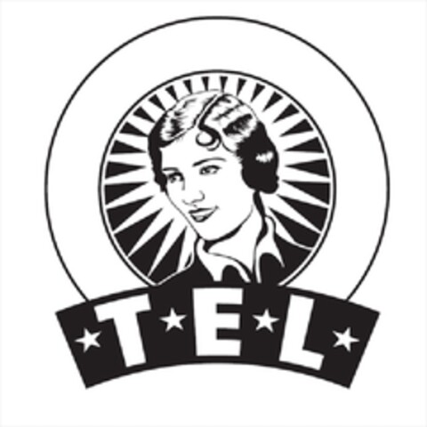 TEL Logo (EUIPO, 03.02.2011)