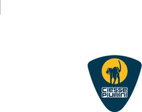 ciesse piumini Logo (EUIPO, 03/21/2011)