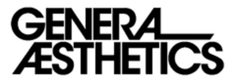 General Aesthetics Logo (EUIPO, 01.04.2011)