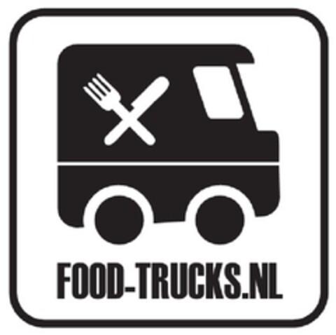 FOOD-TRUCKS.NL Logo (EUIPO, 04.07.2011)