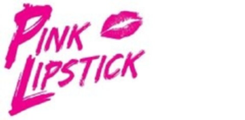 PINK LIPSTICK Logo (EUIPO, 22.07.2011)