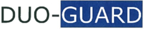 DUO-GUARD Logo (EUIPO, 15.08.2011)