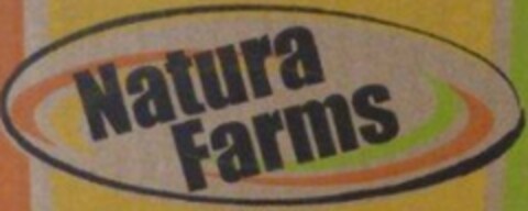 NATURA FARMS Logo (EUIPO, 09/23/2011)