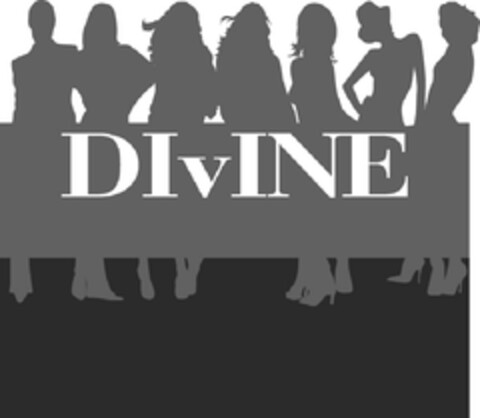 DIvINE Logo (EUIPO, 26.10.2011)