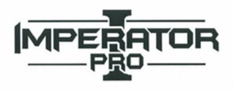 IMPERATOR PRO Logo (EUIPO, 15.12.2011)