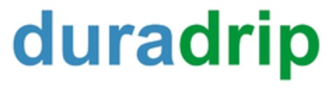 DURADRIP Logo (EUIPO, 19.12.2011)